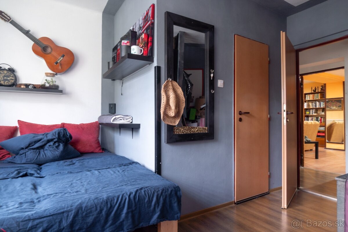 12-árový pozemok Nitra / v žiadanej časti Zobora - 10