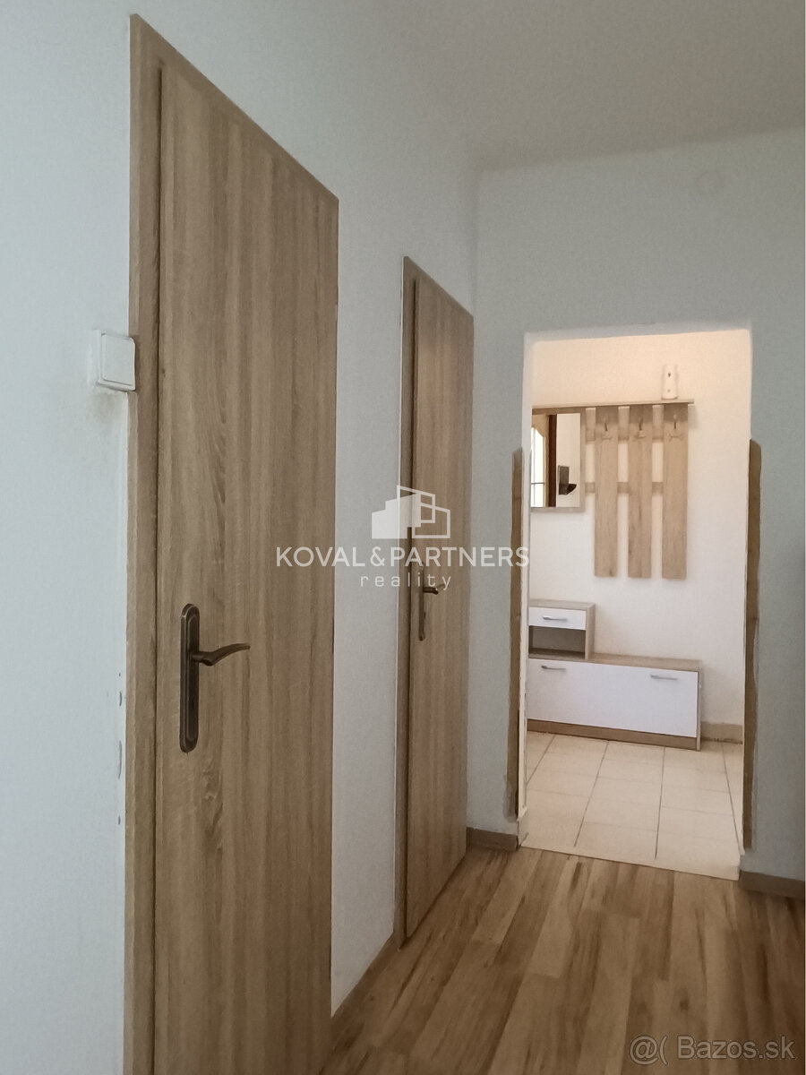 3-izbový byt v centre Nitry - Staré Mesto - 10