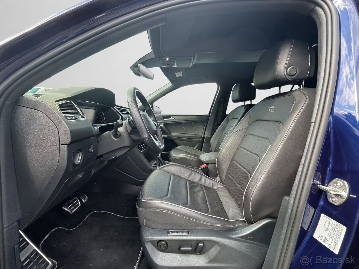 Volkswagen Tiguan Allspace R-Line 4Motion 2.0 TDI 147 kW DSG - 10