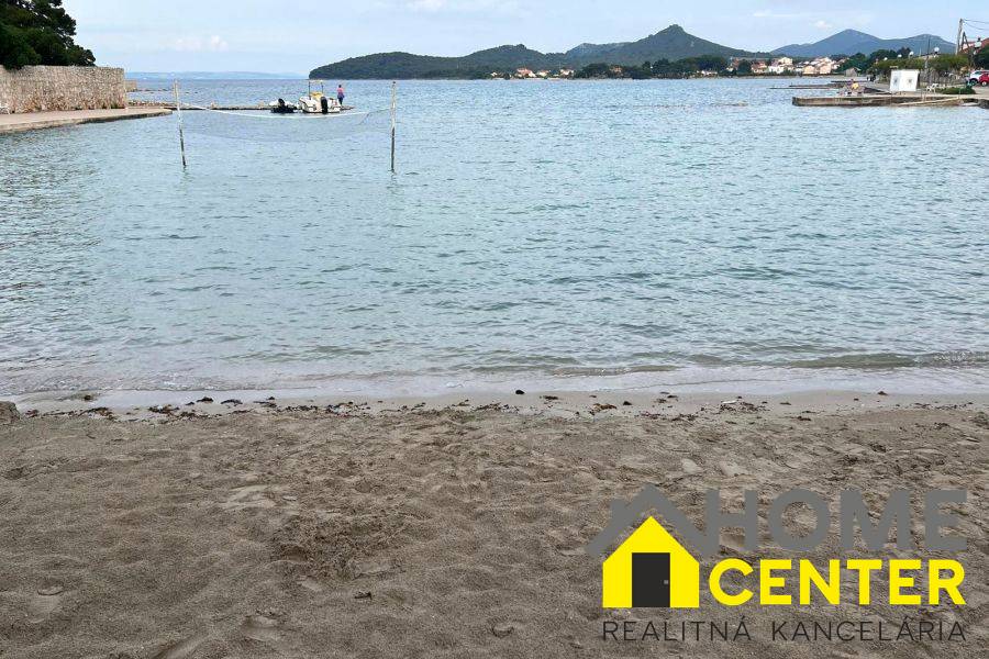 NOVÉ APATMÁNY /65 m² / na predaj len 150 m od mora, ostrov U - 10