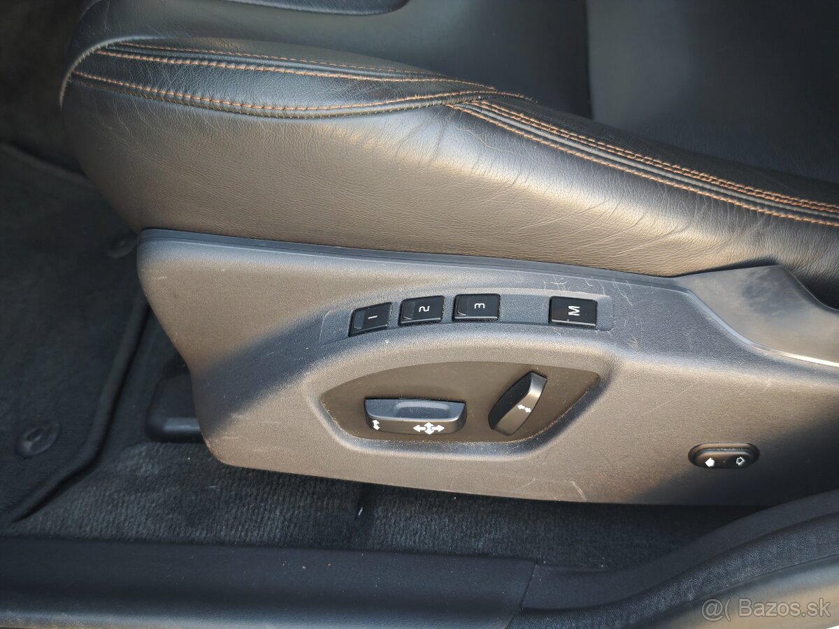 Volvo XC60 D5 AWD Polestar | 169 kW | Automat - 10