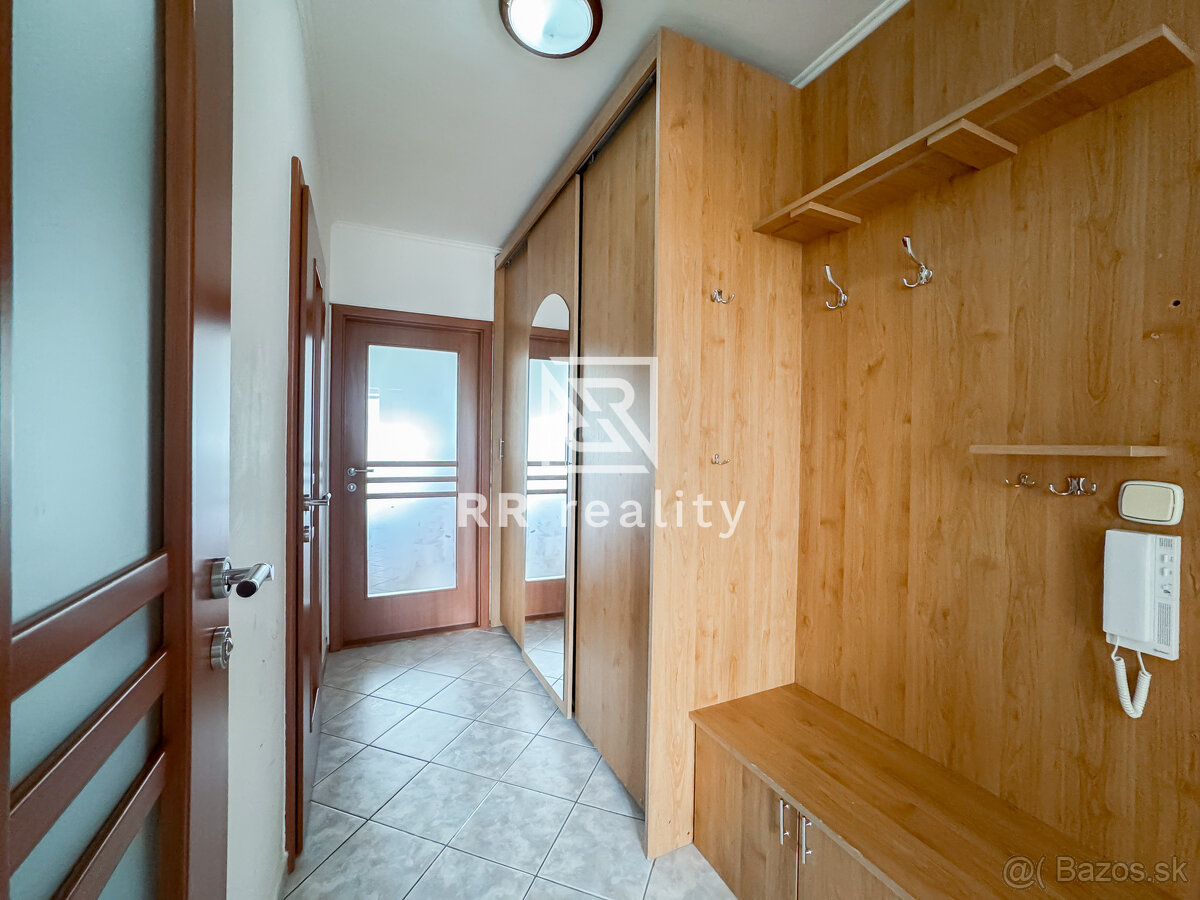 3 izbový Pražák 68m2, Košice staré mesto - Vojenská - 10