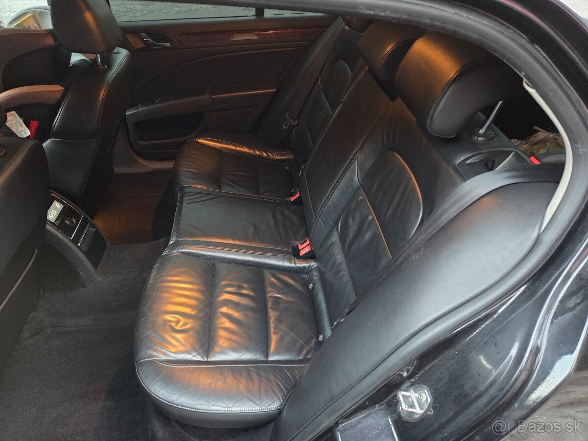 Škoda Superb 2.0 TDI 125kw - 10