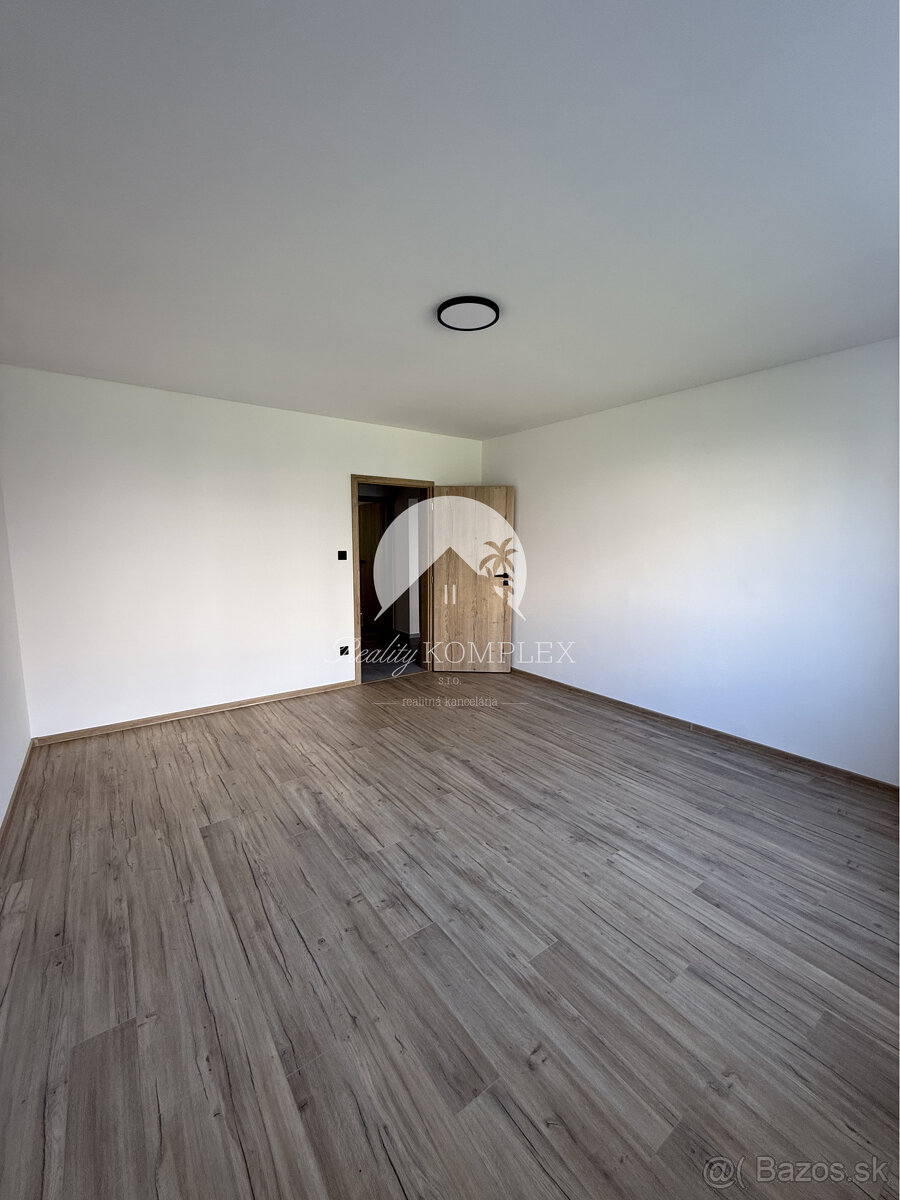 Reality KOMPLEX s.r.o. Vám ponúka kompletne zrekonštruovaný - 10
