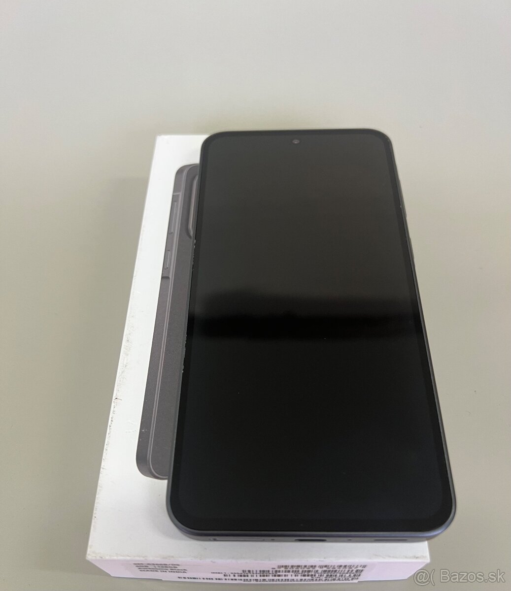 SAMSUNG Galaxy A34 5G 128GB (V ZÁRUKE) - 10