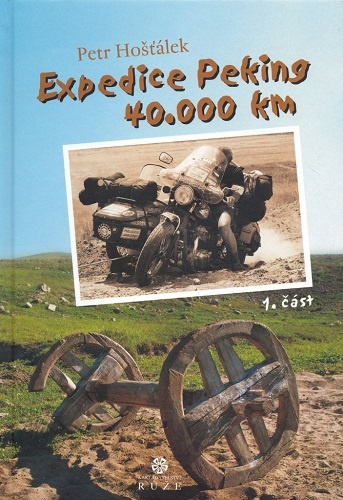 Knihy - auto/moto/železnice - 10