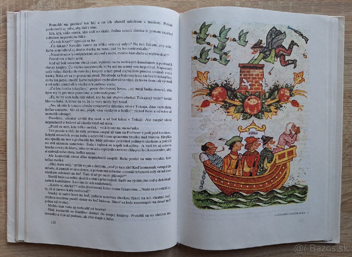 Slovenske rozpravky 1+2 - 10