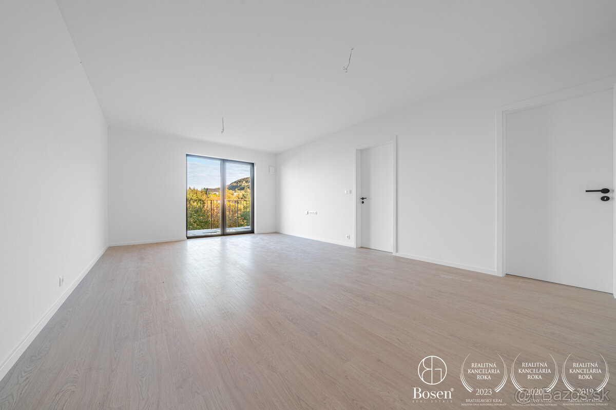 BOSEN | 2 izbový byt s balkónom v novostavbe ALTUM - Komfort - 10