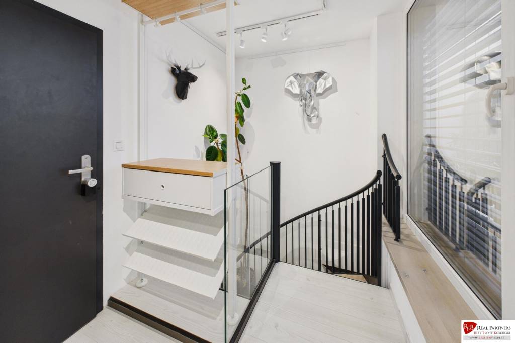 REB.sk, Predaj 3 izbový byt,159 m2, Račianska ul, Urban Resi - 10