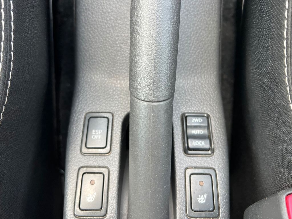 Suzuki SX4, 1,6 4x4 r.v.2013 ,naj. 86.955km,TAŽNÉ,BEZ KOROZE - 10