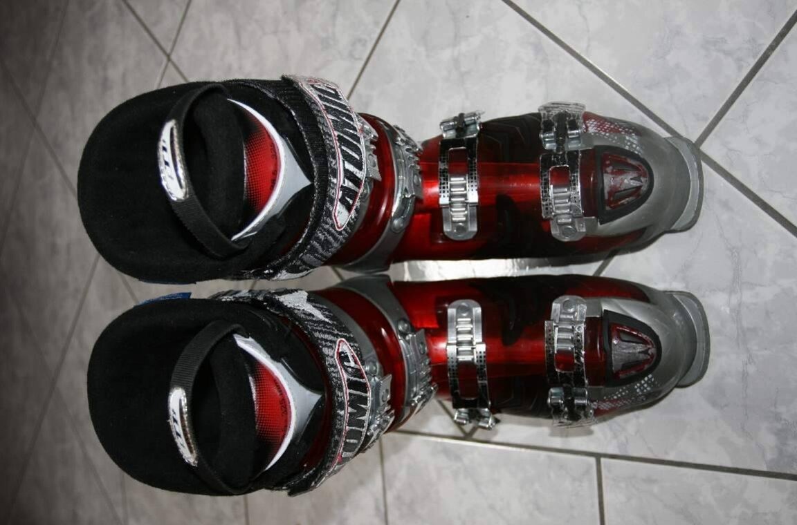 lyže dynastar Speedzoon 153 cm - 10