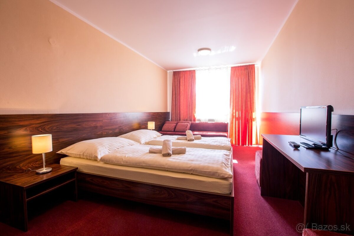 Predaj penziónu Košické Hámre - 10