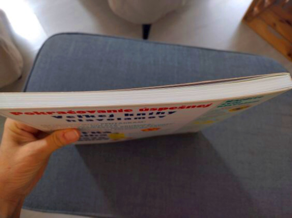 Nova kniha hlavolamov - 10