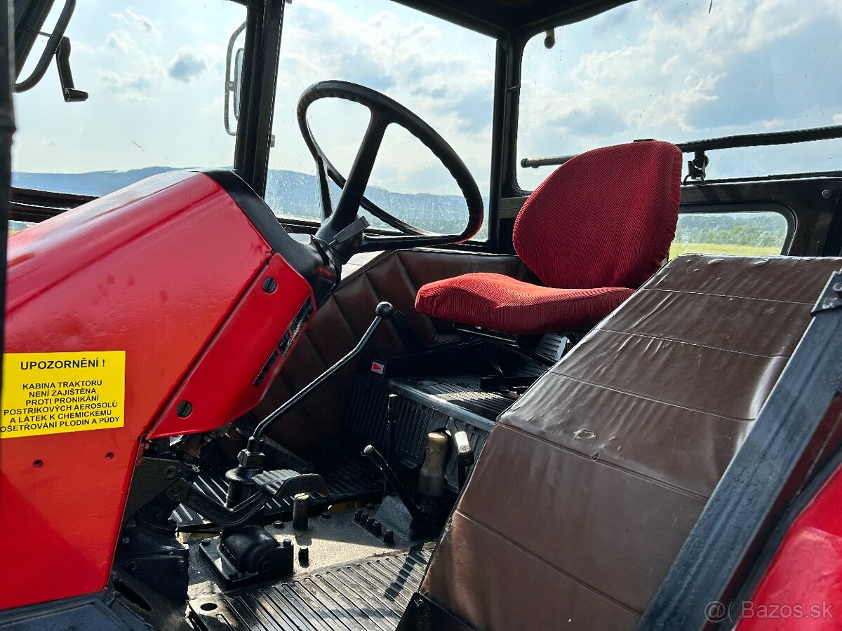 Zetor 7745 - 10