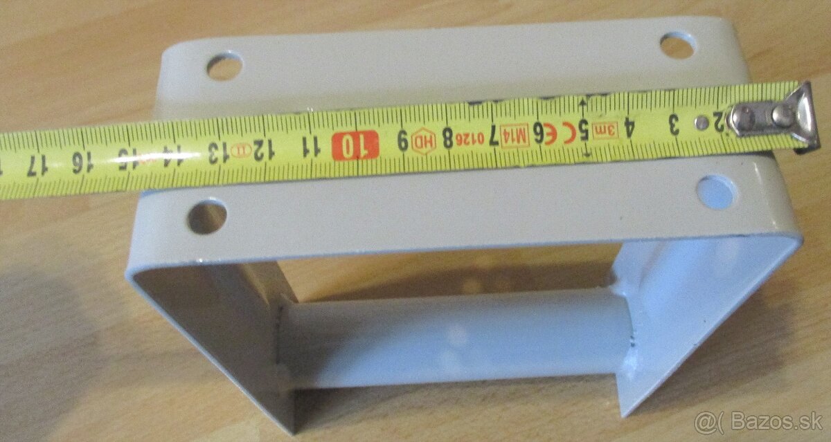 nový držiak na satelitný tanier - 10