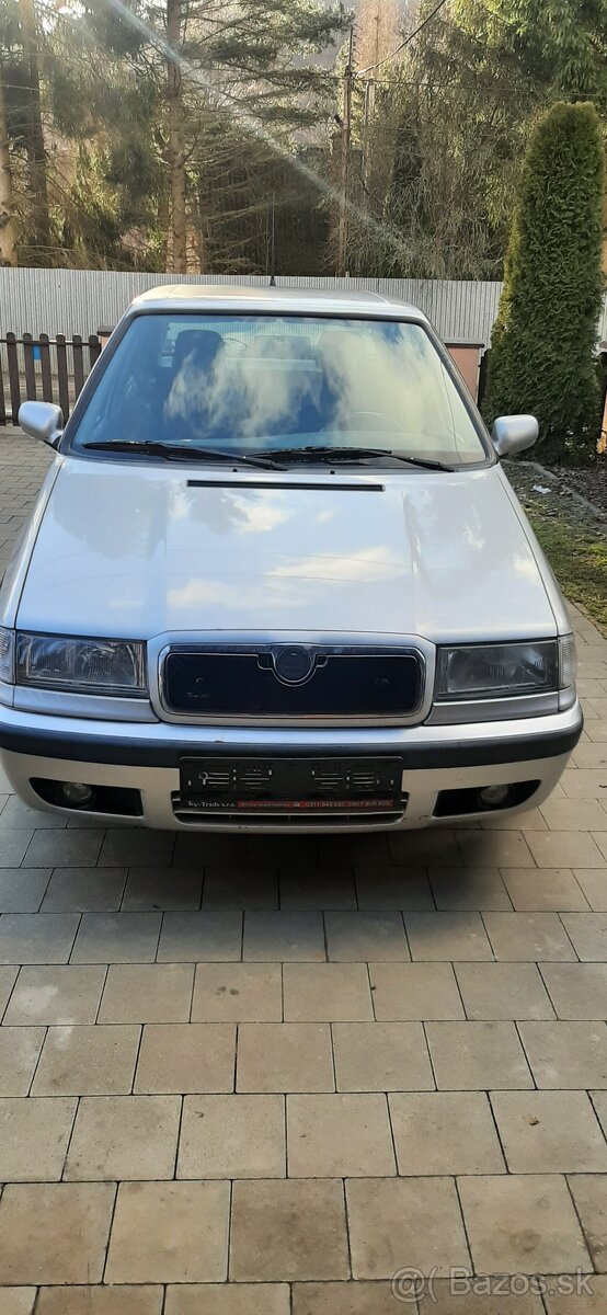 Felicia 1.3 mpi - 10