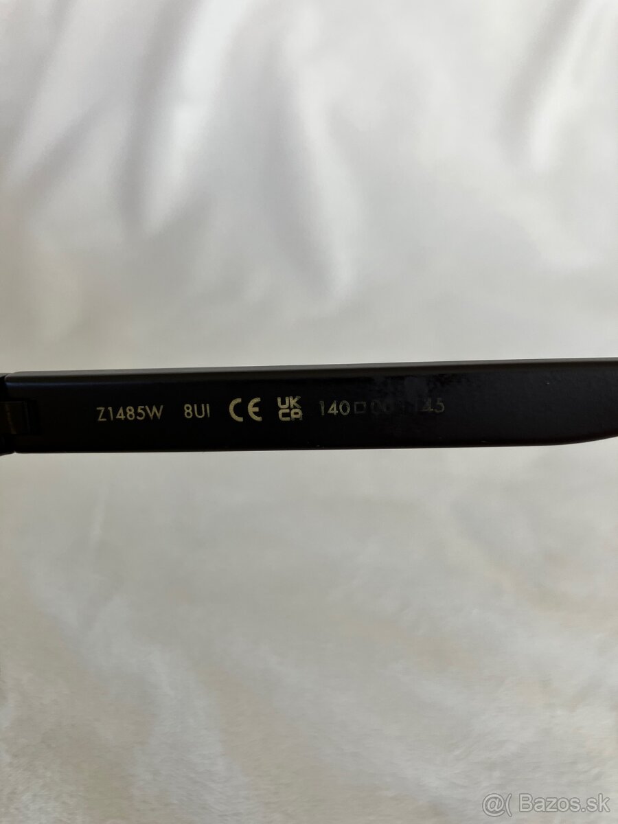 Slnečné okuliare LO-UIS V-UITT-ON - 10