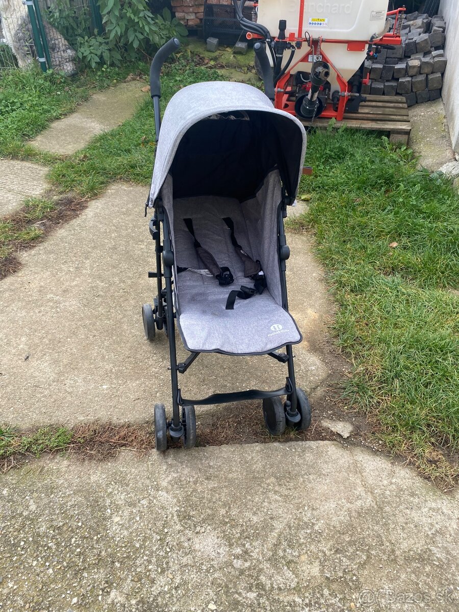 Golfový kočík - 10