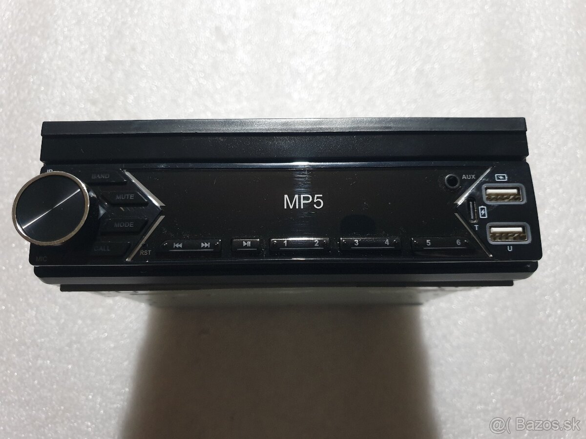 Predam 1 din a 2 din radia aj vysuvačky - 10