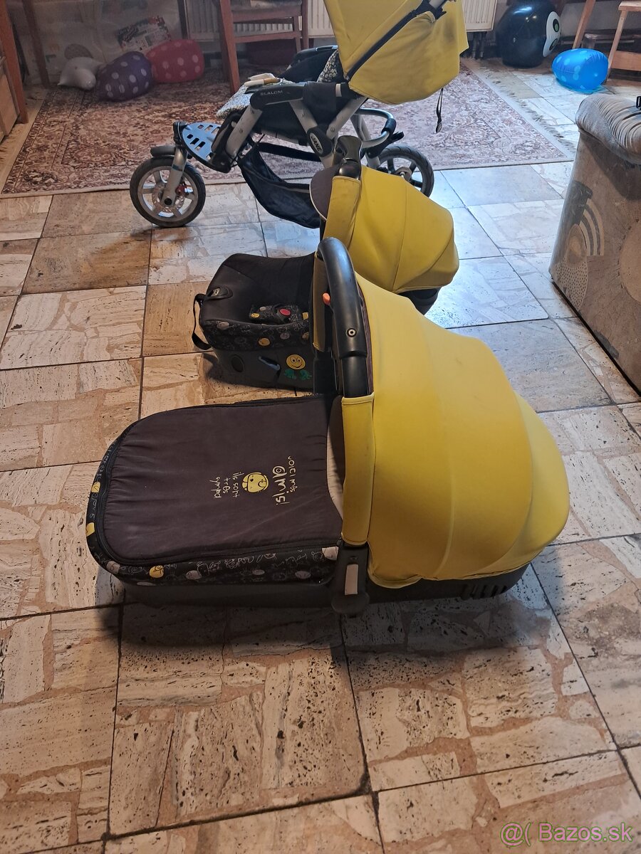 Jane Slalom 3-kombinácia - 10