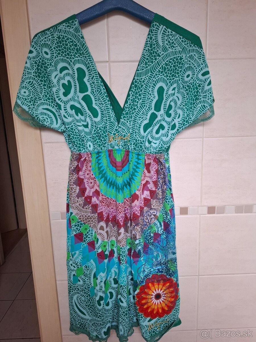 Predám rôzne šaty - 10