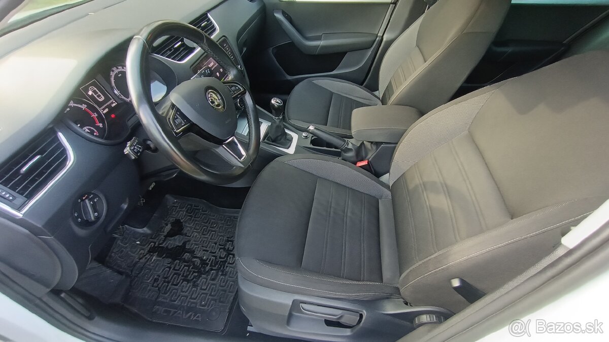 Skoda octavia 1.5 tsi - 10