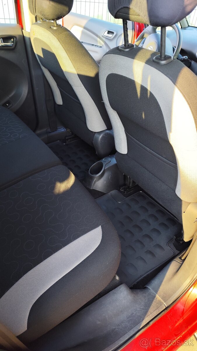 Citroën C3 Picasso - 10