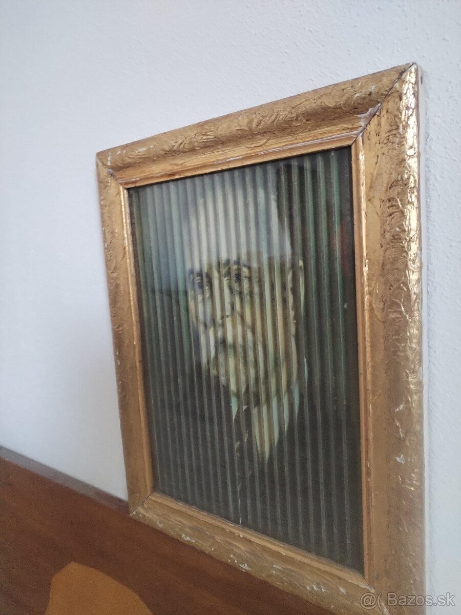 Odznak Lenin,cccp,obraz LENIN - 10