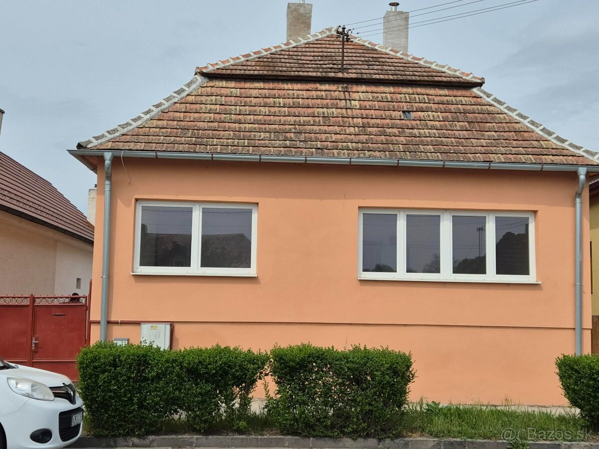 RD Šurany - 10