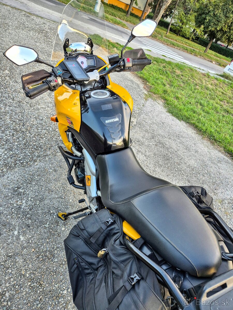 Predám Kawasaki Versys - 10