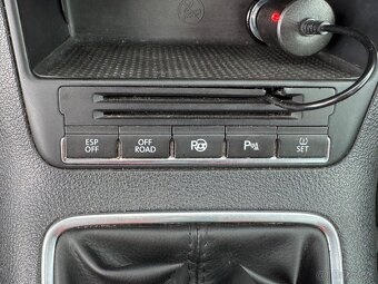 Tiguan 4x4 - 10