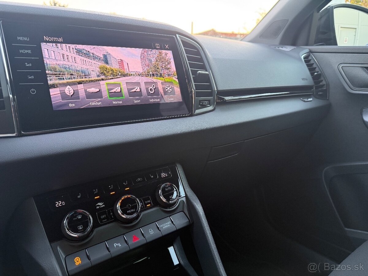 Škoda Karoq Sportline 2.0 TDI 140kw 4x4 DSG - 10