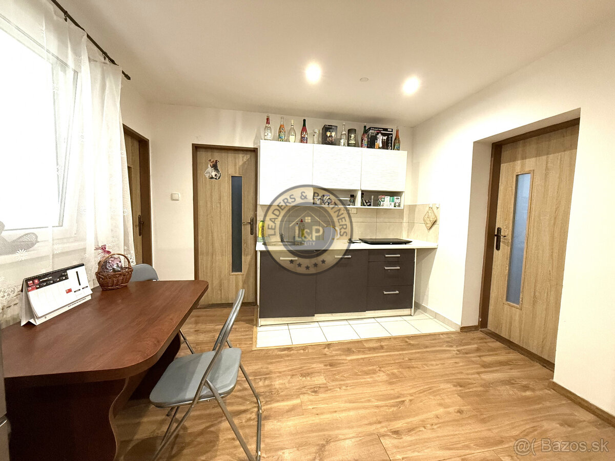 Na predaj rodinný dom po rekonštrukcii v obci Zeleneč - 10