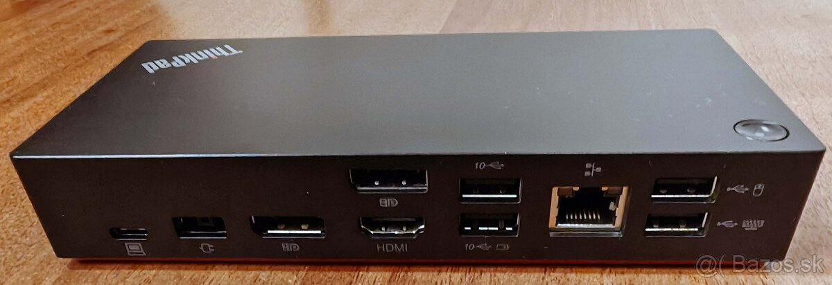 Lenovo ThinkPad T495 14", AMD Ryzen 5 PRO 3500U, RAM 16GB - 10