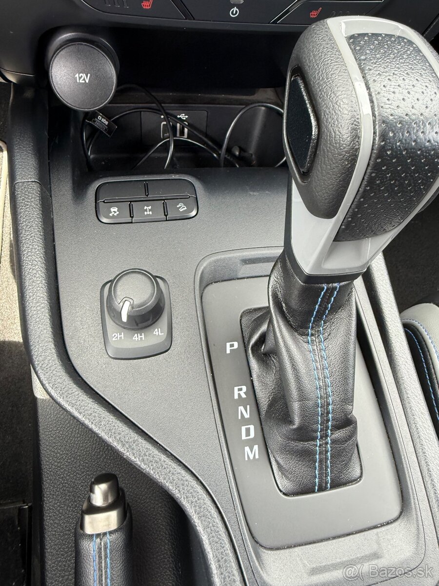 Ford RANGER RAPTOR DPH - 10