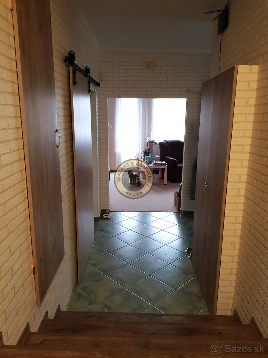 PREDAJ rodinný dom Hegyeshalom - 10