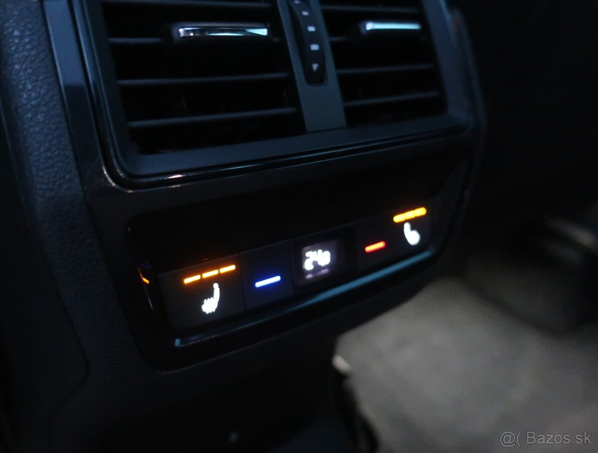 Odstúpim leasing na Kodiaq Sportline 2021 DSG, 7miestny, 4x4 - 10