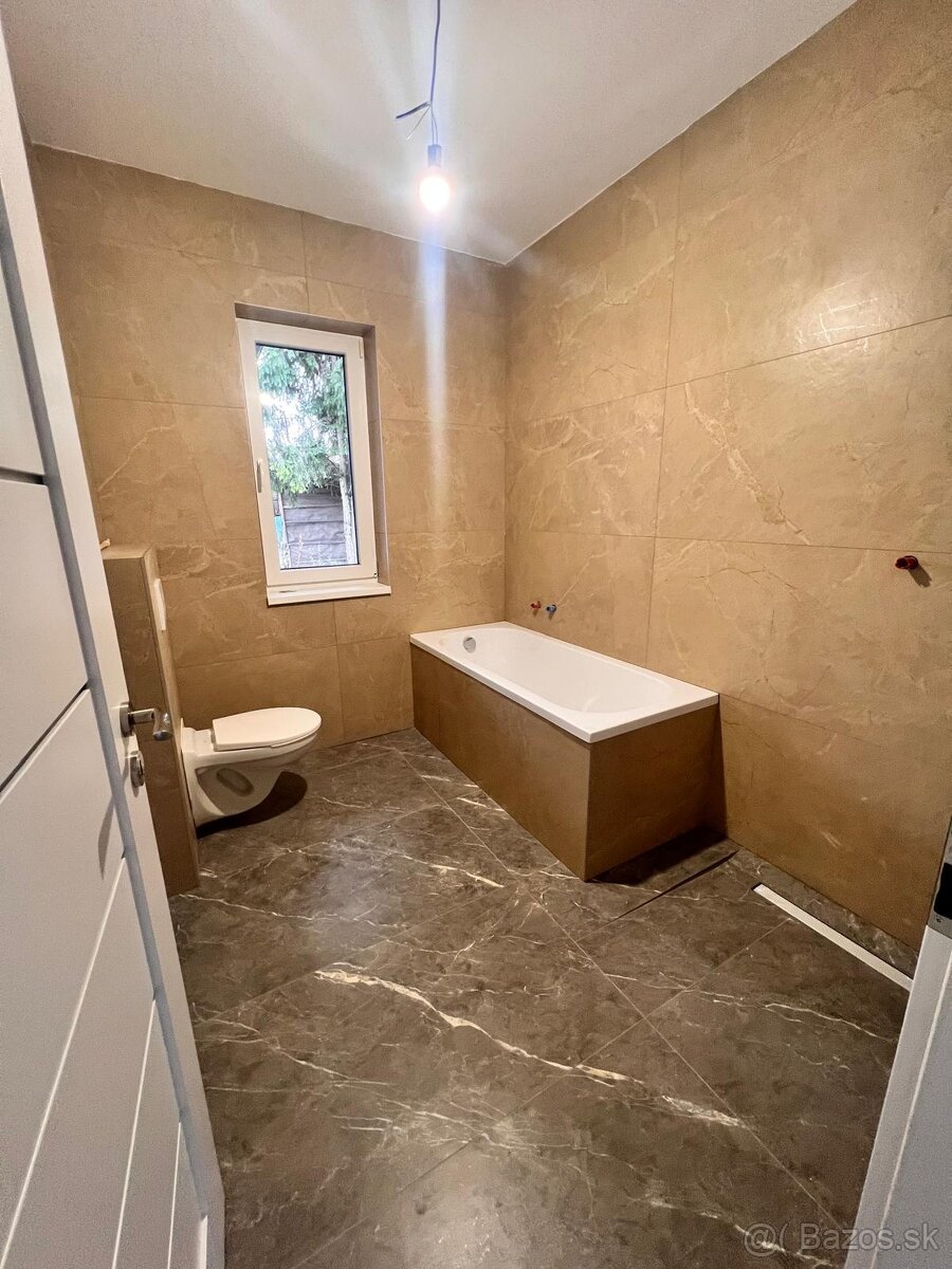 EXKLUZÍVNE- Novostavba hneď pri centre Dunajskej Stredy - 10