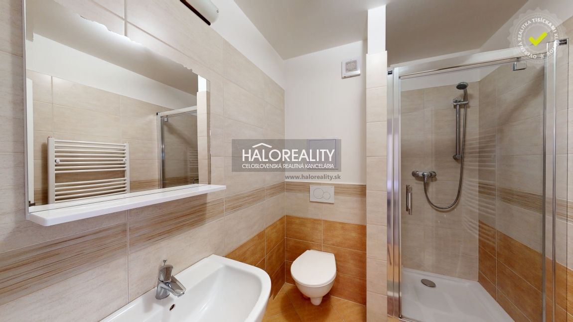 HALO reality - Predaj, trojizbový byt Bystrá, Bystrá - EXKLU - 10