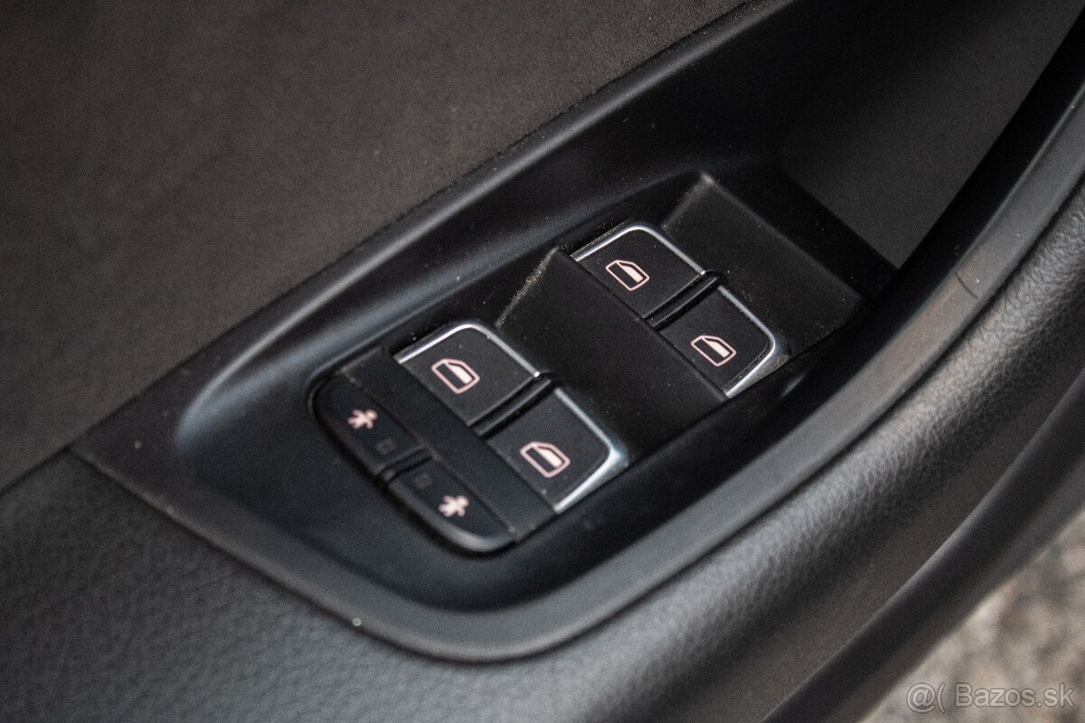 Audi A6 Avant 3.0TDI DPF 245k quattro S-tronic 180kW - 10