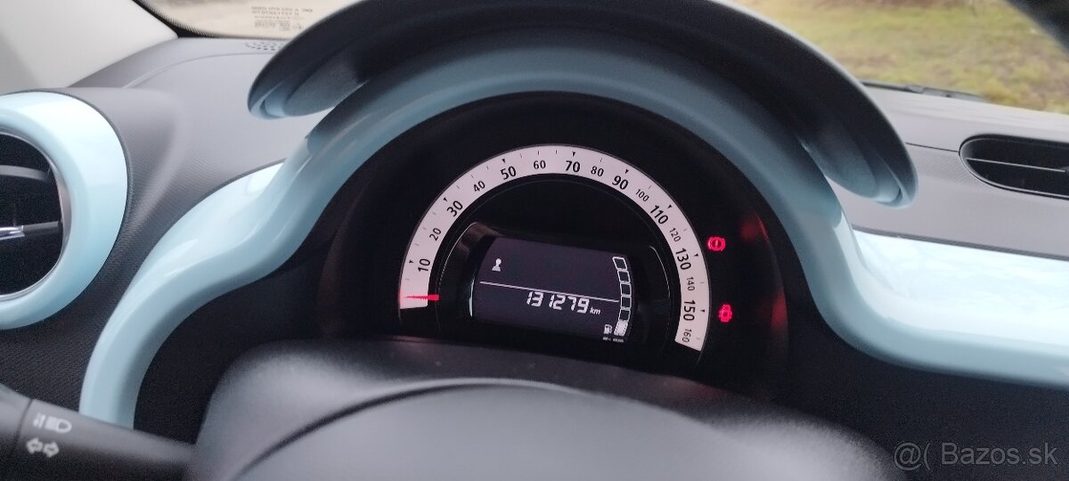 Renault Twingo 1,0 r.2015 - 10