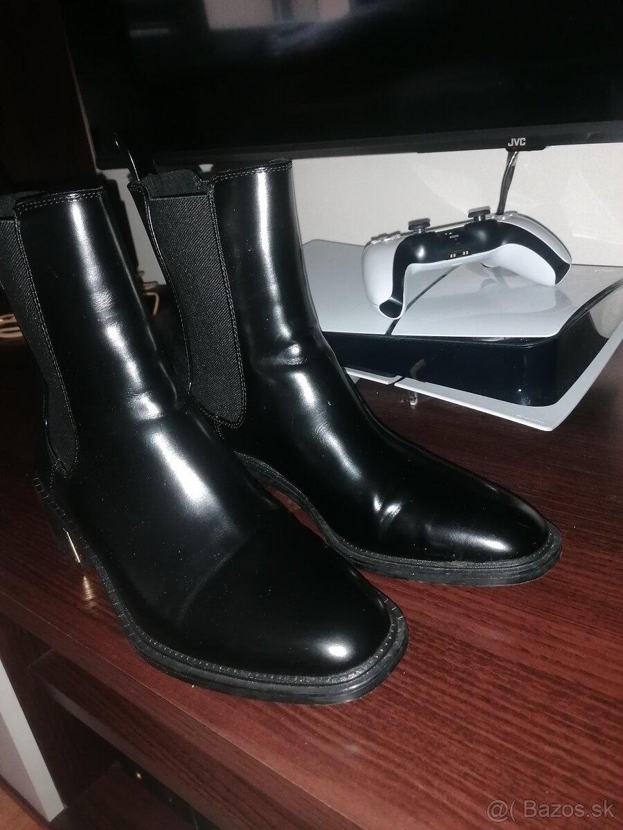 Zara čižmy - 10