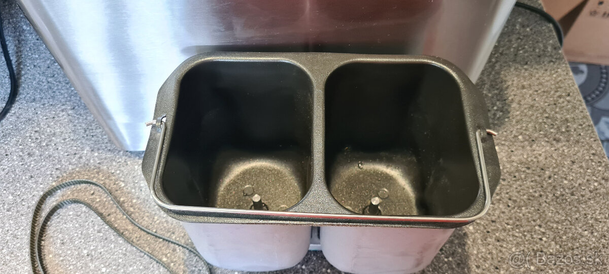 Pekárnička chleba ETA DUPLICA - 10