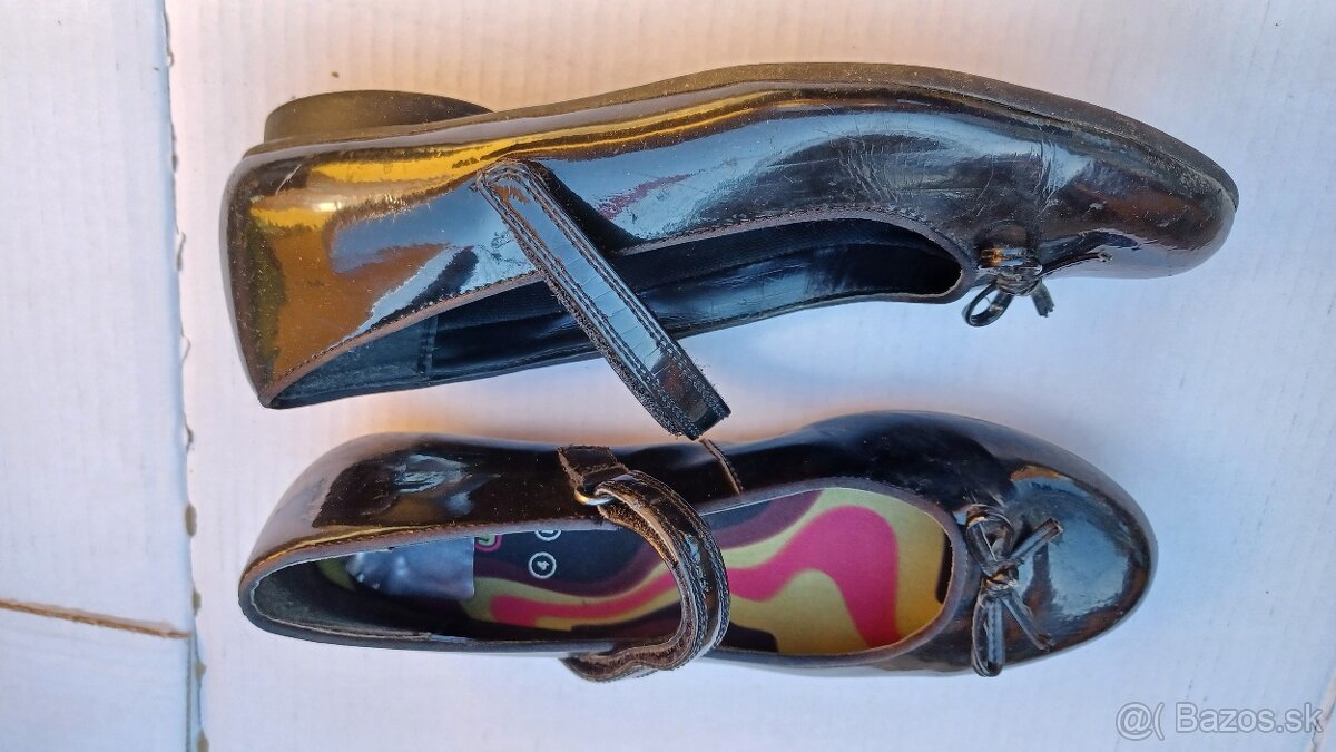 Detská obuv - 10
