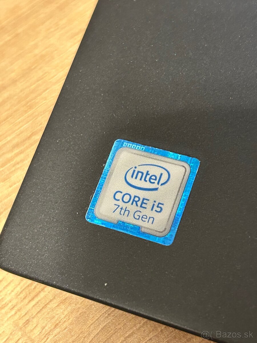 Notebook Lenovo ThinkPad T470s - 10