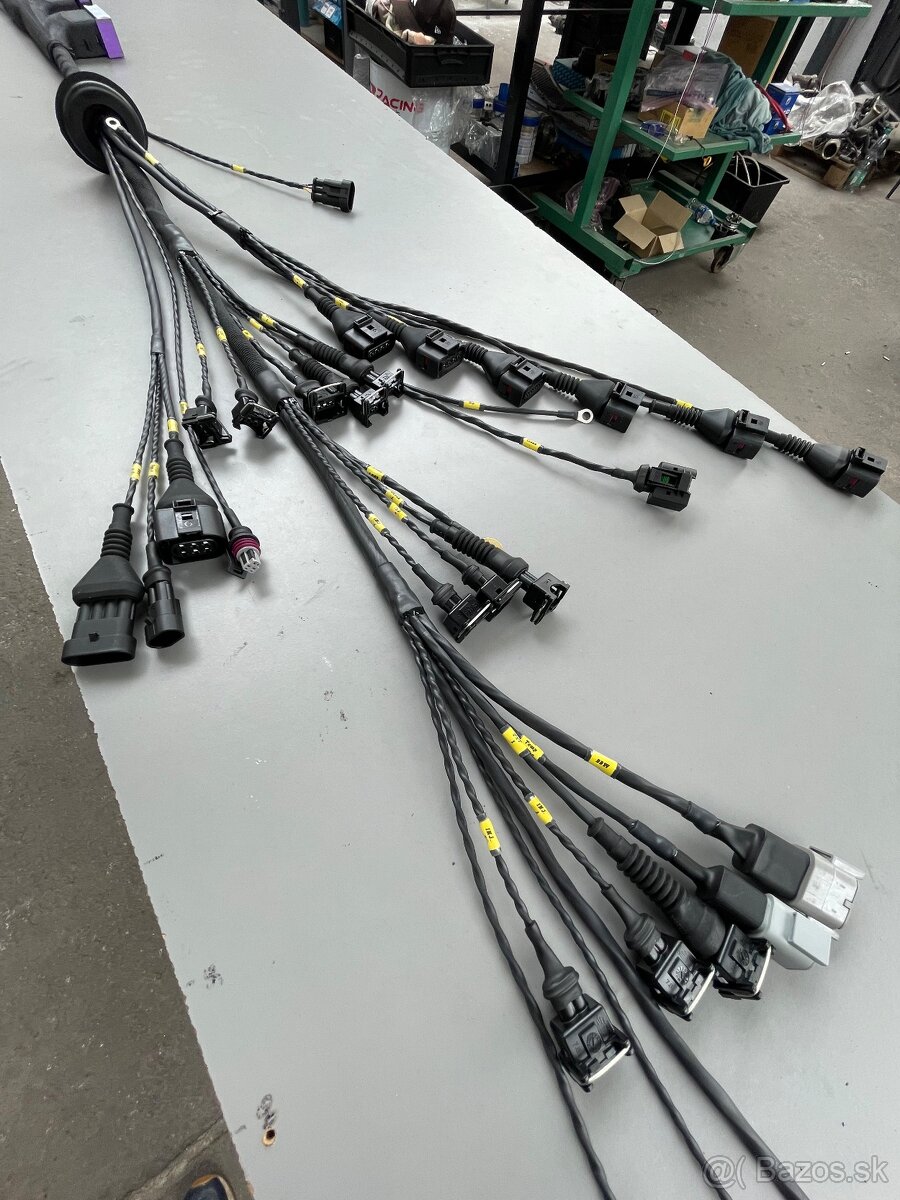 Bmw e92 Drift Coupe Turbo - 10