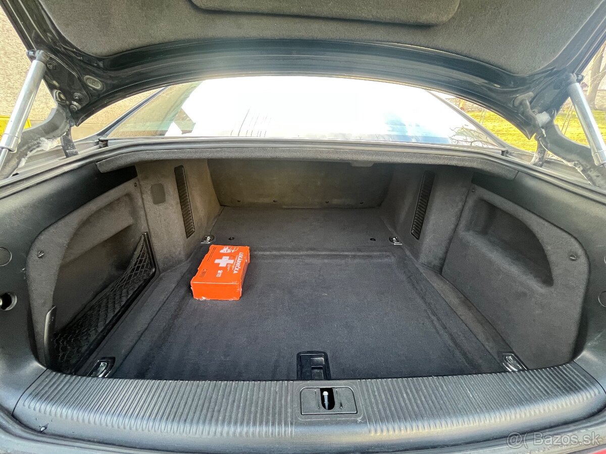 Audi A8 3.0 TDI - 10