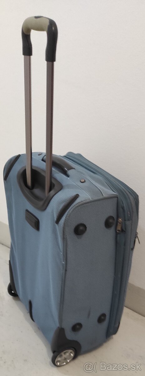 Cestovný kufor - 10