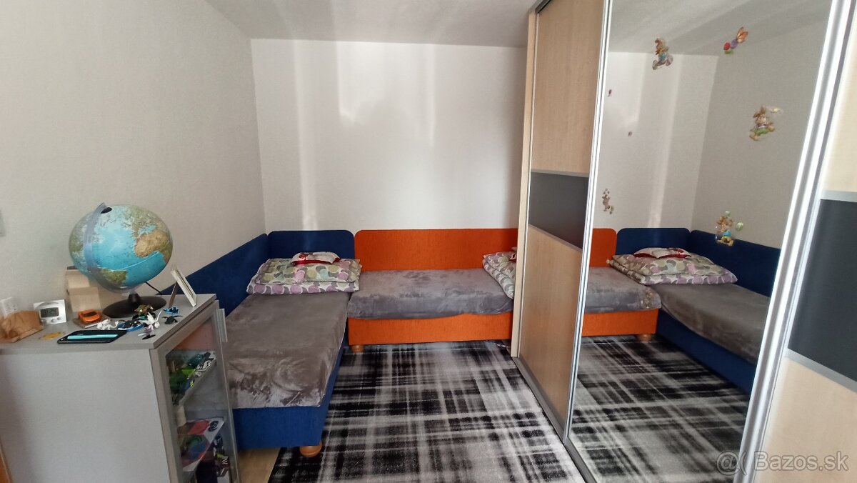 3-izbový byt v centre Sabinova - 10