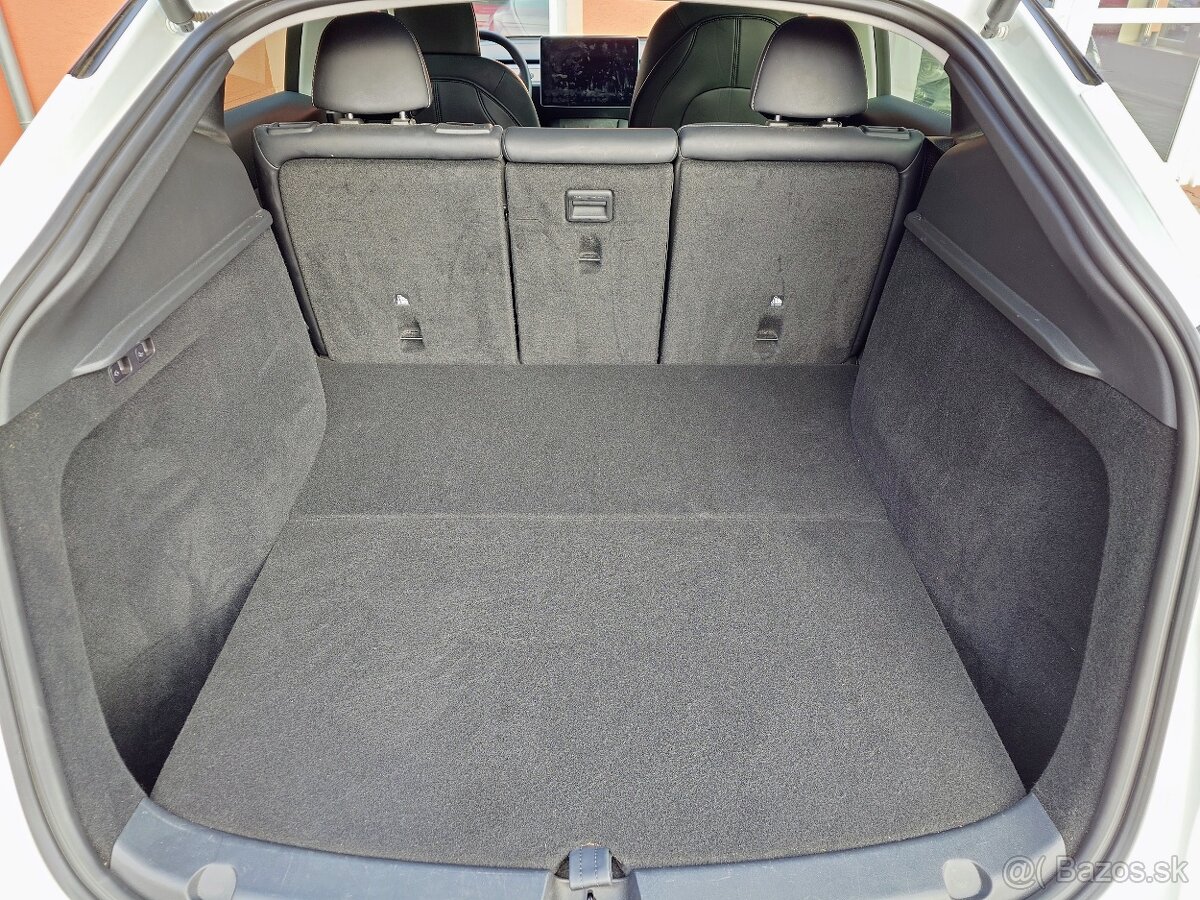 Tesla Model Y Performance - BERLÍN, EAP 393 kW SOH 90,3% (OD - 10